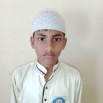 মোঃ সোলাইমান ইসলাম সোয়াদ