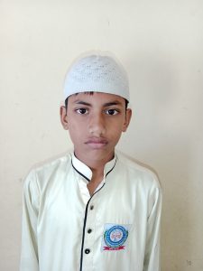 মোঃ সোলাইমান ইসলাম সোয়াদ