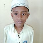 মোঃ শাহরিয়ার হাসান সিয়াম