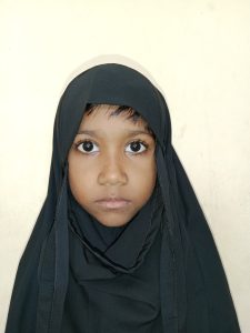 মোছাঃ তাবাচ্ছুম আক্তার মীম