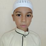 মোঃ শাওম আলী