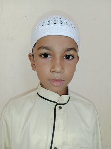 মোঃ শাওম আলী