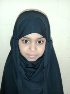 মোছা : আলিমা খাতুন