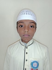 মো: তাসকিন
