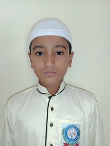 মো: আকিব হাসান