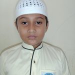 মোঃ সামিউল ইসলাম সাইম