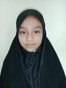মোছা : নুপুর আক্তার