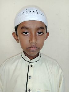 মো : ইব্রাহিম