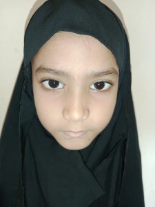 মোছা :জান্নাতি