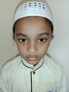 তাওহীদ ফকির
