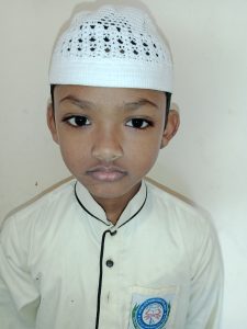 মোঃ জুনাইদ