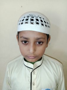 মোঃ মুস্তাকির