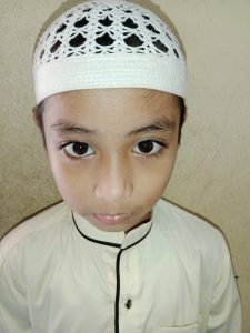 মোঃ মুশফিকুর রহমান