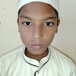 মো : আরাফাত ইসলাম