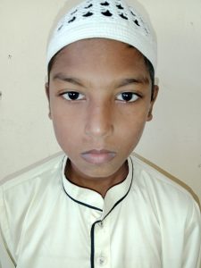 মো : আরাফাত ইসলাম