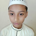 মোঃ মিজানুর শেখ