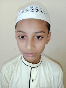 মোঃ মিজানুর শেখ