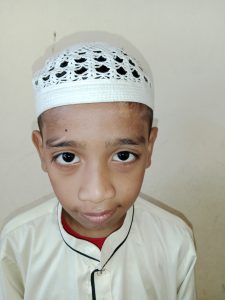 মো : ফাহিম