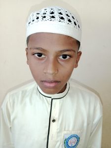 মোঃ আবু বক্কর