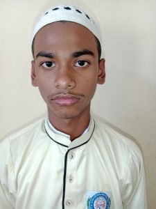 মোঃ আশিক