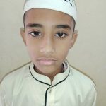 মোঃ জুবায়ের হোসেন