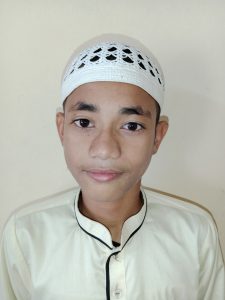 মোঃ জিহাদ শেখ