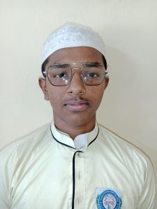 মোঃ শুভ শিকদার