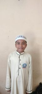 মোঃ আরাফাত ইসলাম জিহাদ