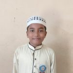 মোঃ আরাফাত ইসলাম জিহাদ