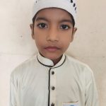 মোঃ তুরফাবিন রিয়াদ