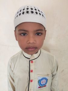 মো : আবু তালহা