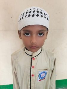 মো: রকি
