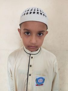 মোঃ আব্দুর রহমান