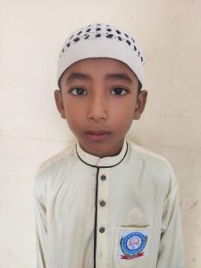 মোঃ রিফাত ইসলাম