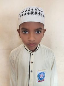 আব্দুস সালাম