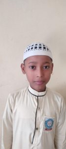 মো : মুনতাসিন মাহিদ নিরব