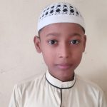 মো : মুনতাসিন মাহিদ নিরব