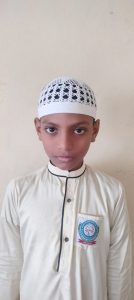 আব্দুল্লাহ