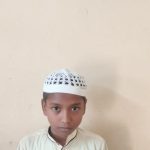 মোঃ বাইজিদ সরদার