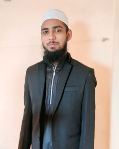 মোঃ আবুল বাশার