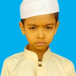 মোঃ রিফাত ইসলাম