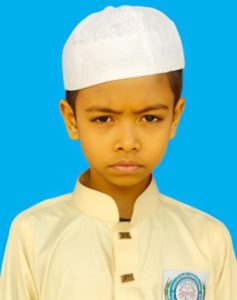 মোঃ রিফাত ইসলাম