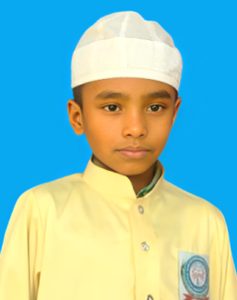 মোঃ কোরাইশ