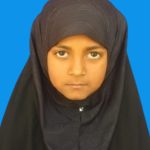 মোছা: মারিয়া আক্তার