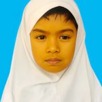 মোছাঃ মাইমুনা আক্তার