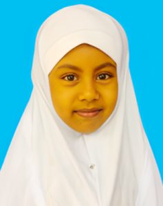 মোছাঃ সুরাইয়া