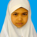 মোছাঃ সাহেরা আহম্মেদ সওদা খাতুন