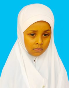 ফাতেমা তুর জারা