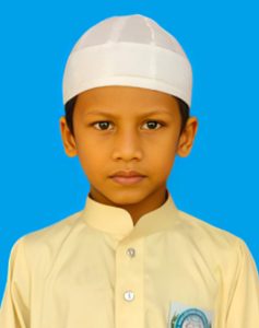 মো : আলিফ