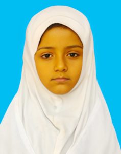 মোছাঃ জান্নাতুল মাওয়া